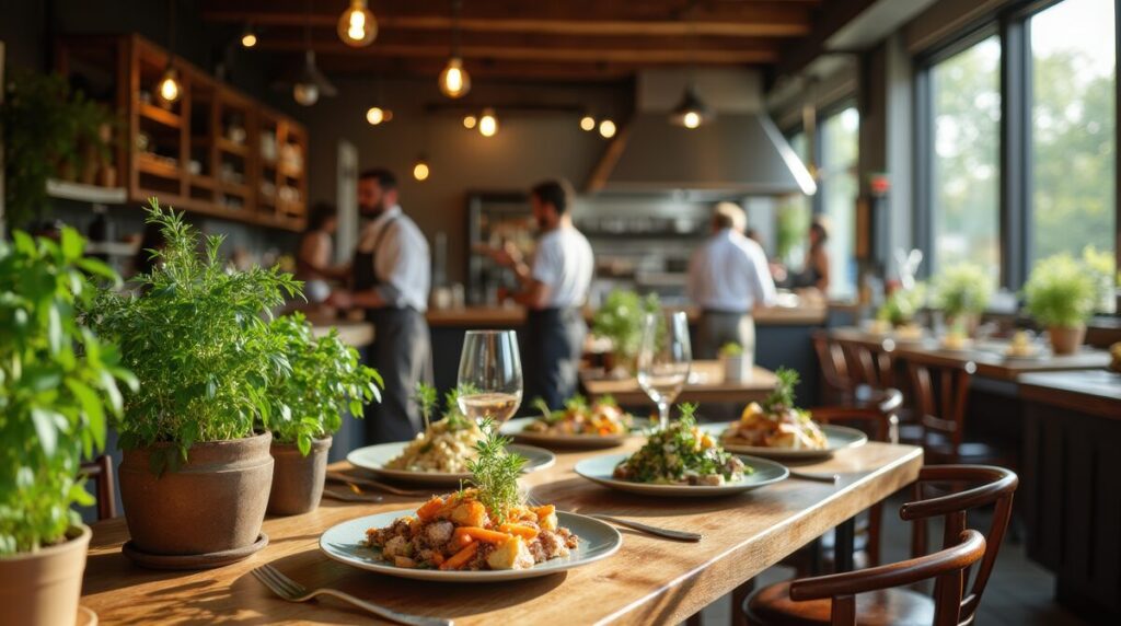 Where to Eat in Lake Park: A Foodie’s Guide to West Valley City’s Best Restaurants, Bakeries, and Hidden Gems